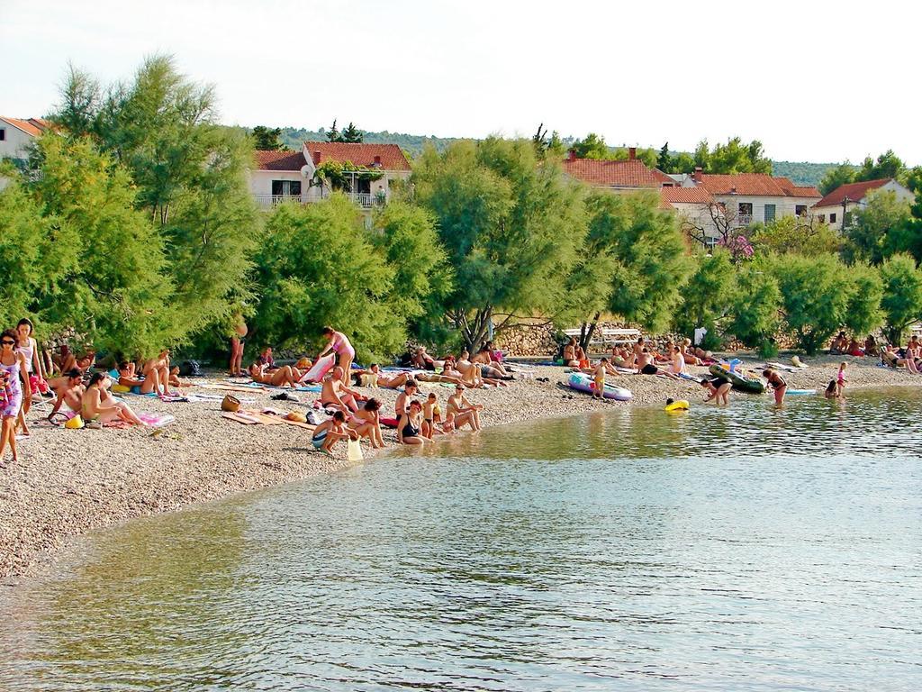 Apartments Dvornik Mirce Kültér fotó